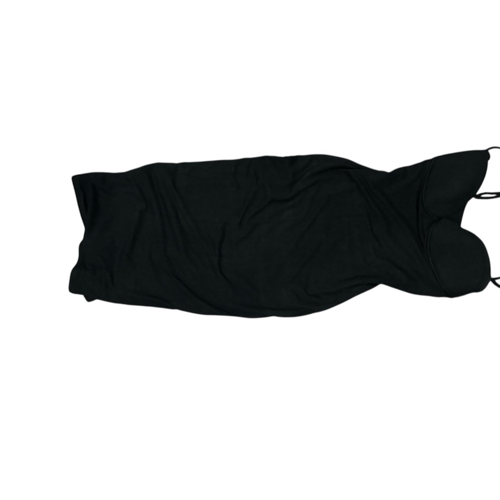 Re Ona Classic Black Garment